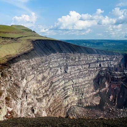 Voyage au Nicaragua - Les Merveilles du Nicaragua