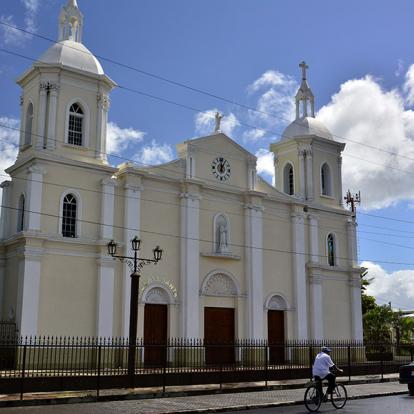 Circuit au Nicaragua - Les Merveilles du Nicaragua
