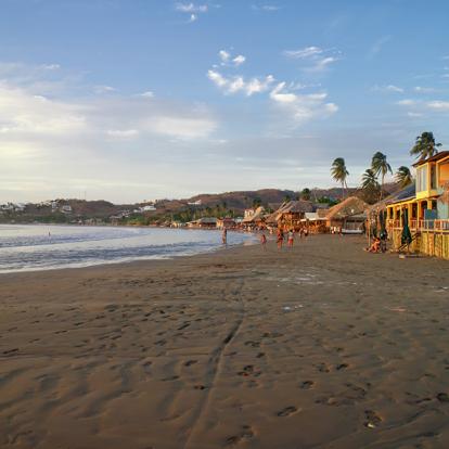 Voyage au Nicaragua - Les Merveilles du Nicaragua