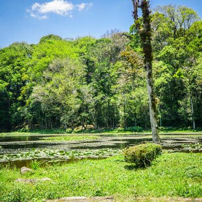 Voyage au Nicaragua - Les Merveilles du Nicaragua