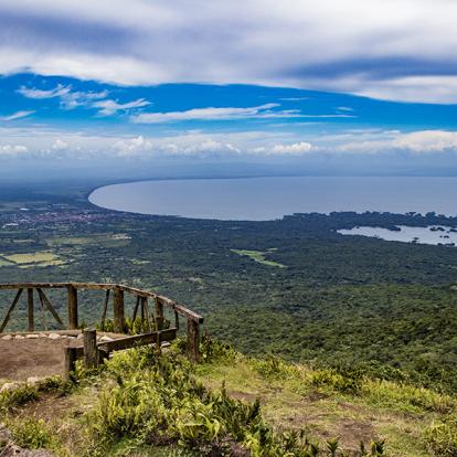 Circuit au Nicaragua - Lune de Miel au Nicaragua