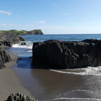 Circuit au Nicaragua - Surf Trip