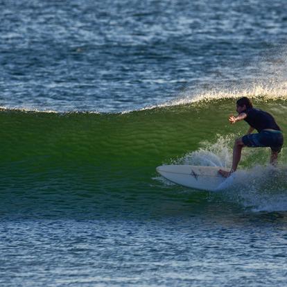Circuit au Nicaragua - Surf Trip