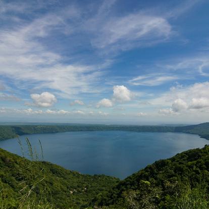 Circuit au Nicaragua - Détente et Nature