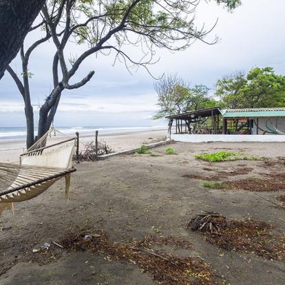 Voyage au Nicaragua - Détente et Nature