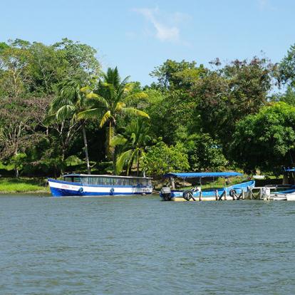 Circuit au Nicaragua - Exploration des Iles