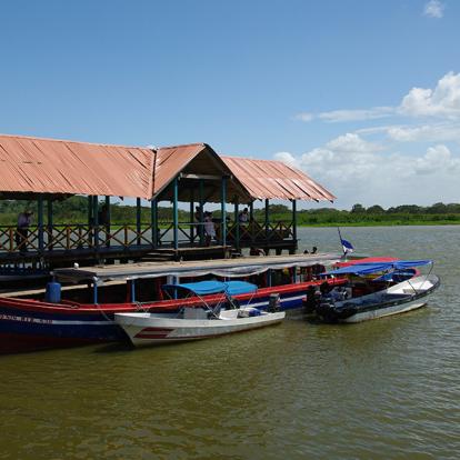 Voyage au Nicaragua - Exploration des Iles
