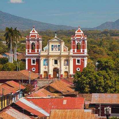 Voyage au Nicaragua - Exploration des Iles