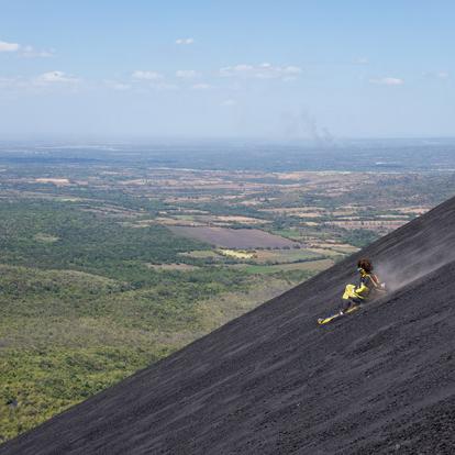 Voyage au Nicaragua - Exploration des Iles