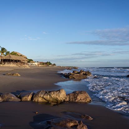 Circuit au Nicaragua - Exploration des Iles