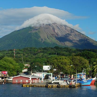 Voyage au Nicaragua - Exploration des Iles