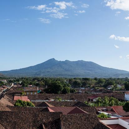 Voyage au Nicaragua - Saveurs du Nicaragua