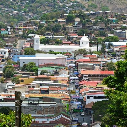 Voyage au Nicaragua - Saveurs du Nicaragua