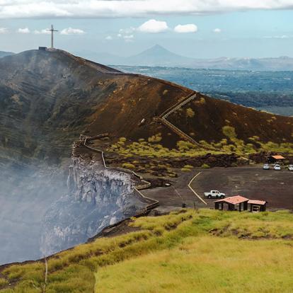 Circuit au Nicaragua - Saveurs du Nicaragua