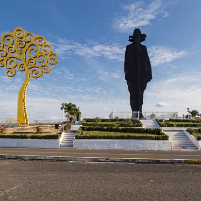 Circuit au Nicaragua - Saveurs du Nicaragua