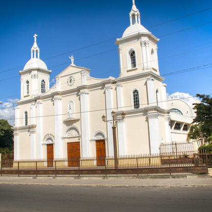 Voyage au Nicaragua - Saveurs du Nicaragua