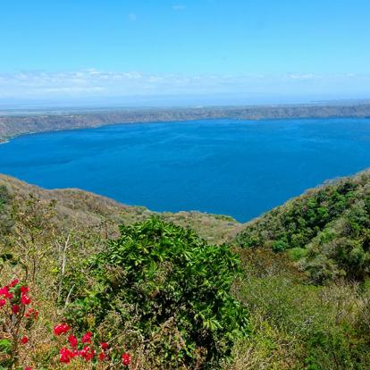 Combiné Costa Rica - Nicaragua