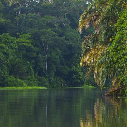 Combiné Costa Rica - Nicaragua