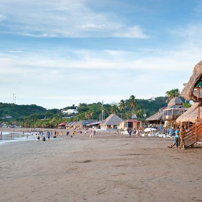 Combiné Costa Rica - Nicaragua