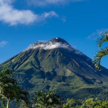 Combiné Costa Rica - Nicaragua