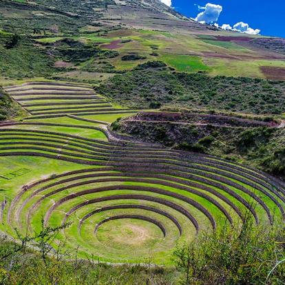Combinée Bolivie et Pérou - Des Incas aux Quechuas