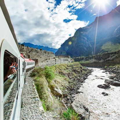 Combinée Bolivie et Pérou - Des Incas aux Quechuas