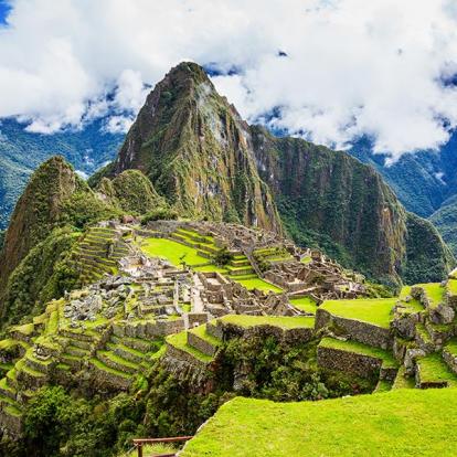 Combinée Bolivie et Pérou - Des Incas aux Quechuas