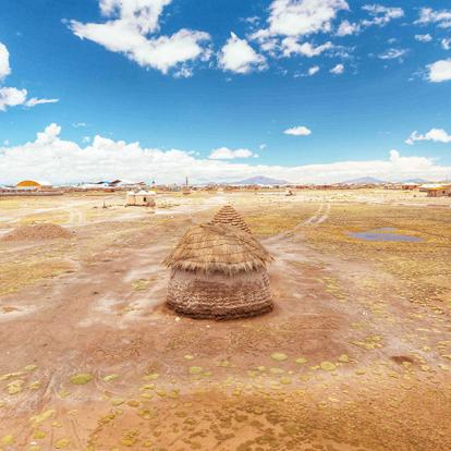 Voyage Combiné en Bolivie, Chili et Argentine - Expédition Grand Altiplano