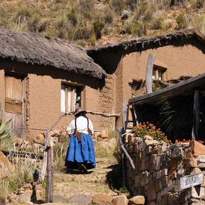 Voyage Combiné en Bolivie, Chili et Argentine - Expédition Grand Altiplano