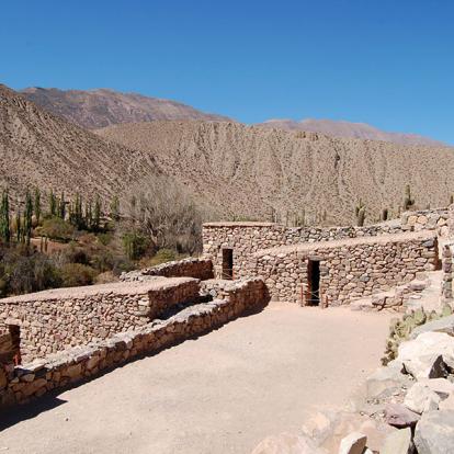 Voyage Combiné en Bolivie, Chili et Argentine - Expédition Grand Altiplano