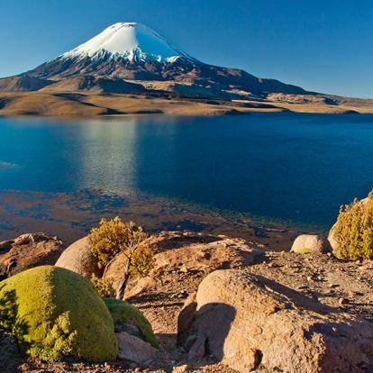 Voyage Combiné en Bolivie, Chili et Argentine - Expédition Grand Altiplano