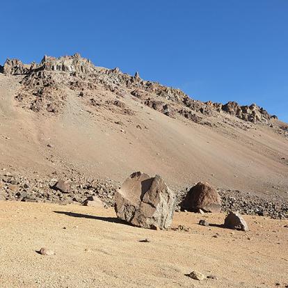 Circuit Combiné en Bolivie, Chili et Argentine - Expédition Grand Altiplano
