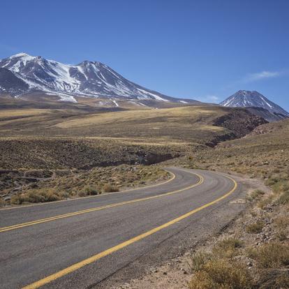 Voyage Combiné en Bolivie, Chili et Argentine - Expédition Grand Altiplano