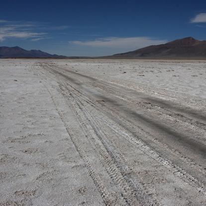 Voyage Combiné en Bolivie, Chili et Argentine - Expédition Grand Altiplano
