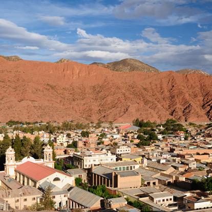 Circuit Combiné en Bolivie, Chili et Argentine - Expédition Grand Altiplano