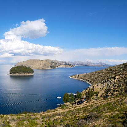 Circuit Combiné en Bolivie, Chili et Argentine - Expédition Grand Altiplano