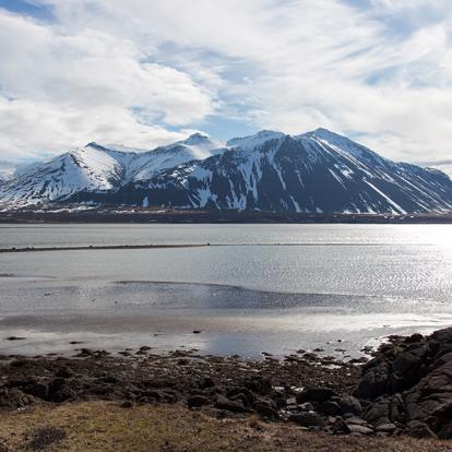 Borgarnes Voyage en Islande - Epopée Glaciaire