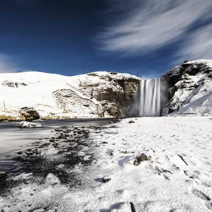 Voyage en Islande - Epopée Glaciaire