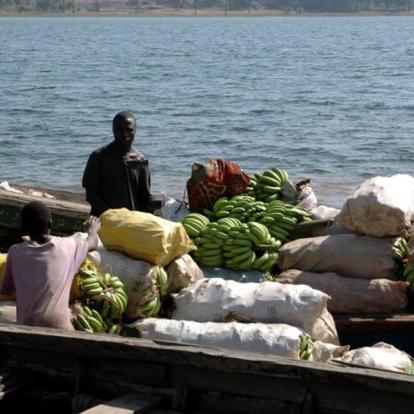 Circuit en Guinée - Voyage en Famille