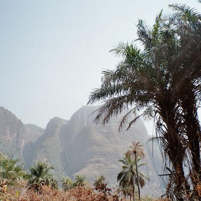 Circuit en Guinée - Voyage en Famille