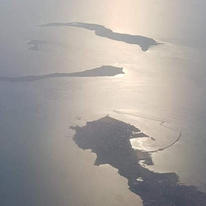 Iles Loos Voyage en Guinée - Les Rivières du sud