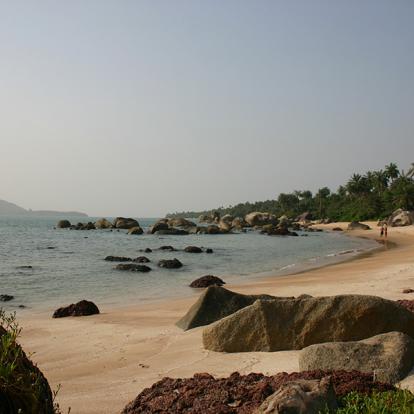 Voyage en Guinée - Les Rivières du sud