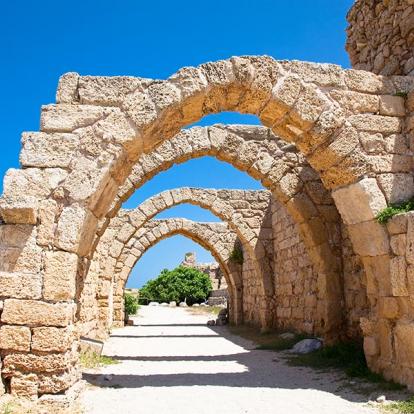 Voyage en Israël - L'Essentiel de la Terre Promise