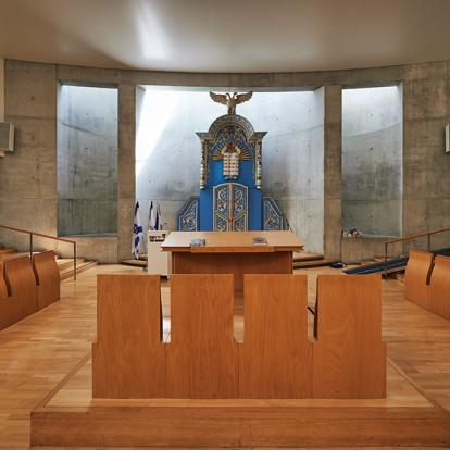 Voyage en Israël - L'Essentiel de la Terre Promise