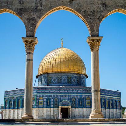Voyage en Israël - L'Essentiel de la Terre Promise