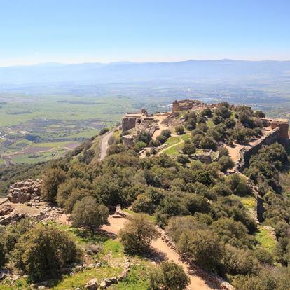Voyage en Israël - L'Essentiel de la Terre Promise
