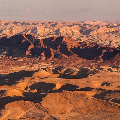 Circuit en Israël - L'Essentiel de la Terre Promise