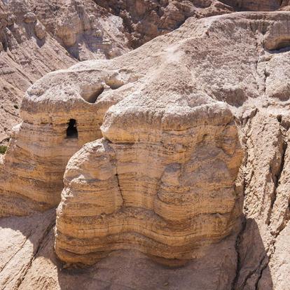 Circuit en Israël - L'Essentiel de la Terre Promise