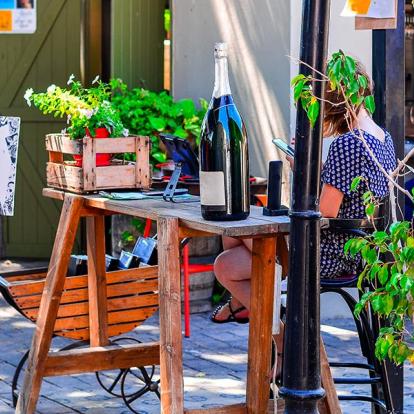 Séjour en Israël - Week-End Lifestyle à Tel-Aviv