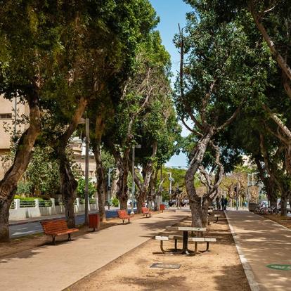 Séjour en Israël - Week-End Lifestyle à Tel-Aviv